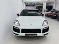Porsche Cayenne Coupe E-Hybrid Carbon Leichtbau Sportabgas Matr... Weiß - thumbnail 4