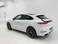 Porsche Cayenne Coupe E-Hybrid Carbon Leichtbau Sportabgas Matr... Weiß - thumbnail 5