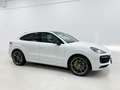 Porsche Cayenne Coupe E-Hybrid Carbon Leichtbau Sportabgas Matr... Weiß - thumbnail 11
