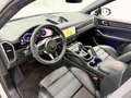 Porsche Cayenne Coupe E-Hybrid Carbon Leichtbau Sportabgas Matr... Weiß - thumbnail 3