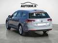 Volkswagen Passat Variant 2.0 TDI EVO DSG Business Fari LED, Navi, Ambient Grigio - thumbnail 3