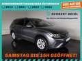 Volkswagen Tiguan Allspace LIFE 2,0 TDI DSG *LED MIT FLA / HEAD-UP / VIRTUELL PRO / NAVI / AHV / ACC / E-KLAPPE / VERKEHRSZEICHENASSIST* Grau - thumbnail 1