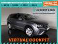 Volkswagen Tiguan Allspace LIFE 2,0 TDI DSG *LED MIT FLA / HEAD-UP / VIRTUELL PRO / NAVI / AHV / ACC / E-KLAPPE / VERKEHRSZEICHENASSIST* Grau - thumbnail 1