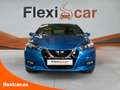 Nissan Micra IG-T N-Desing Chrome 92 Azul - thumbnail 2