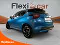 Nissan Micra IG-T N-Desing Chrome 92 Azul - thumbnail 5