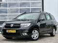 Dacia Logan MCV 0.9 TCe Bi-Fuel Laureate 90pk | LPG | Airco | Zwart - thumbnail 1
