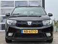 Dacia Logan MCV 0.9 TCe Bi-Fuel Laureate 90pk | LPG | Airco | Zwart - thumbnail 4