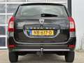 Dacia Logan MCV 0.9 TCe Bi-Fuel Laureate 90pk | LPG | Airco | Zwart - thumbnail 3