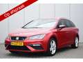 SEAT Leon ST 1.0 TSI FR Ultimate Edition Priv/Glass Stoelver Rot - thumbnail 1