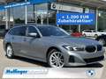 BMW 318 d Tour.Sports.LiveProf.DrivAss.Kamera HiFi Navi Grigio - thumbnail 1