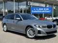 BMW 318 d Tour.Sports.LiveProf.DrivAss.Kamera HiFi Navi Grigio - thumbnail 2