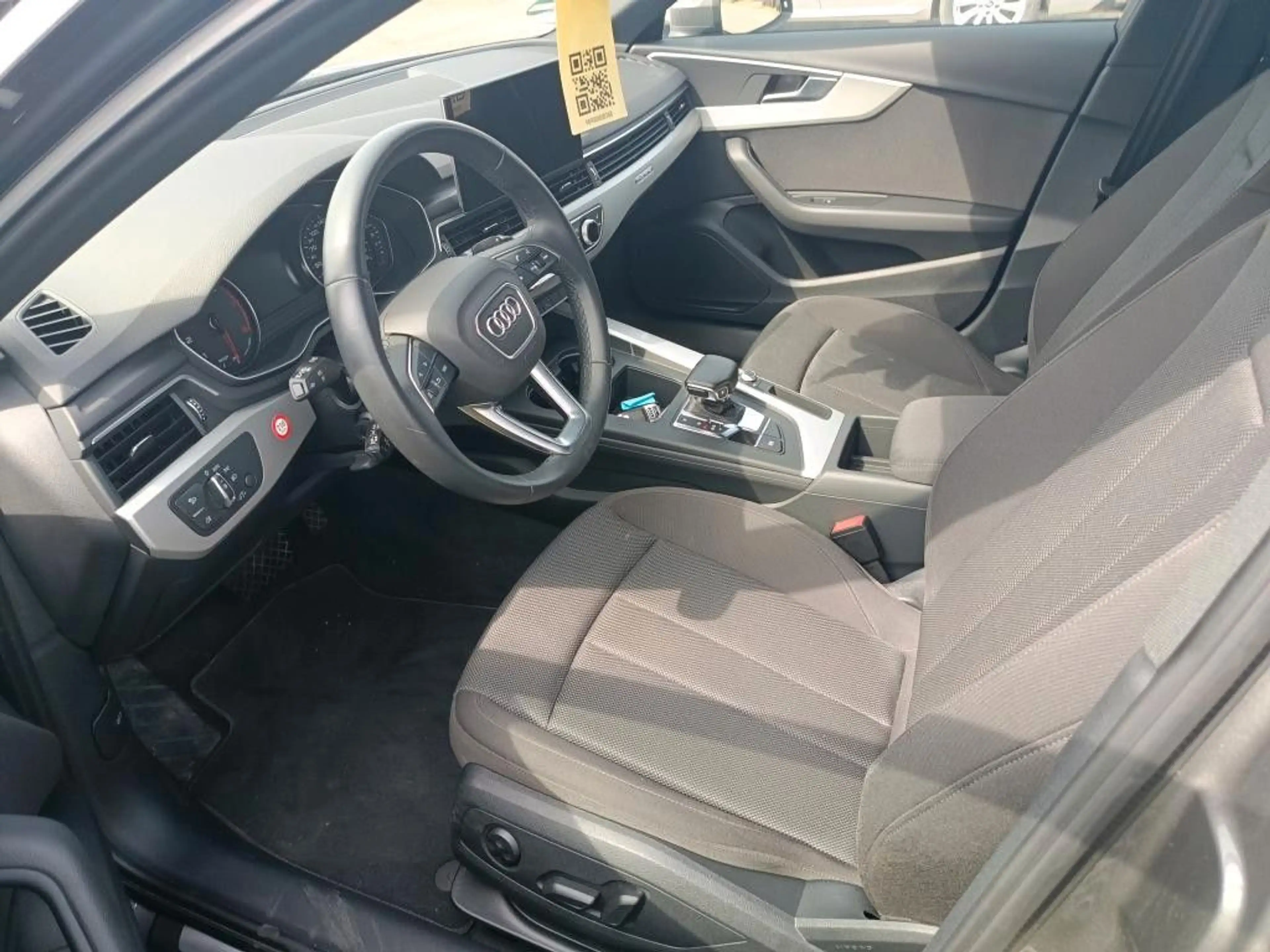 Audi A4 Avant 45 TFSI quattro Navi ACC RearView LED — photo 6