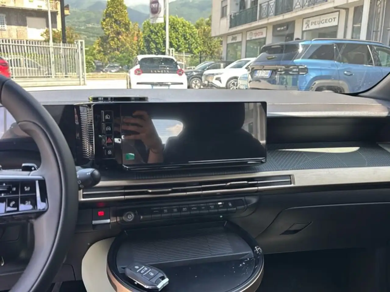 Lancia Ypsilon 2026