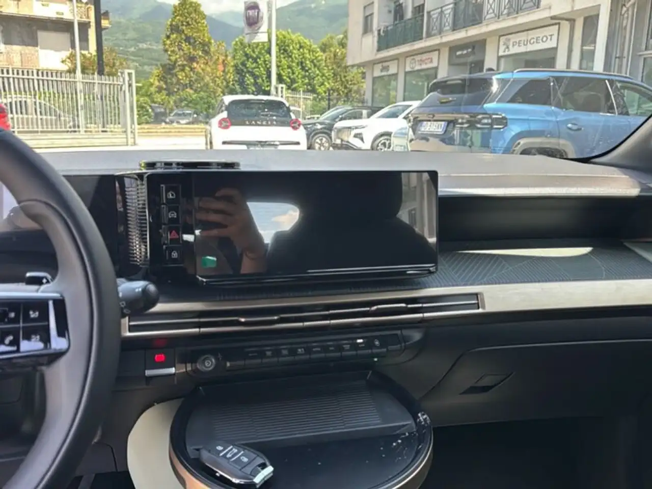 Lancia Ypsilon 2026