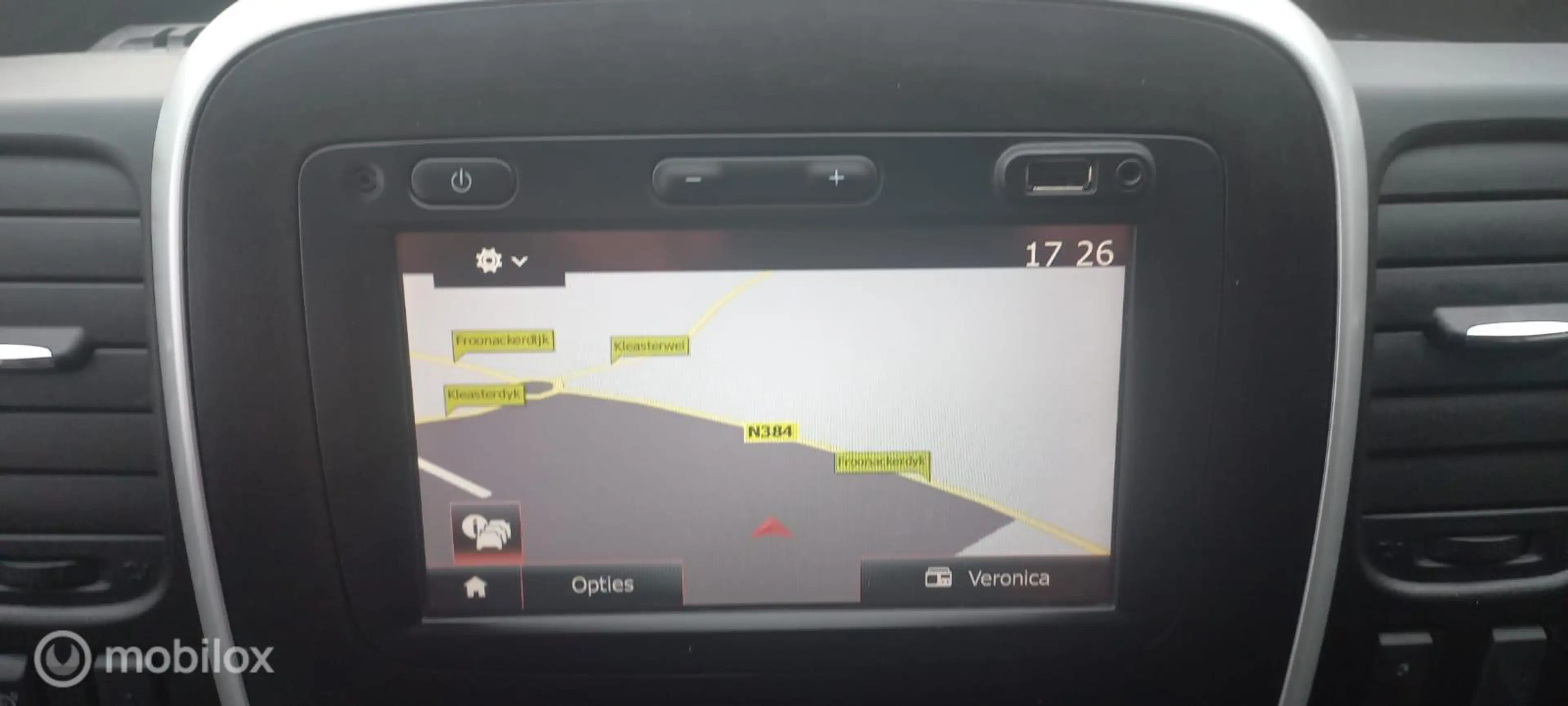 Renault Trafic bestel 1.6 dCi T29 L2H1 Comfort Energy — photo 12