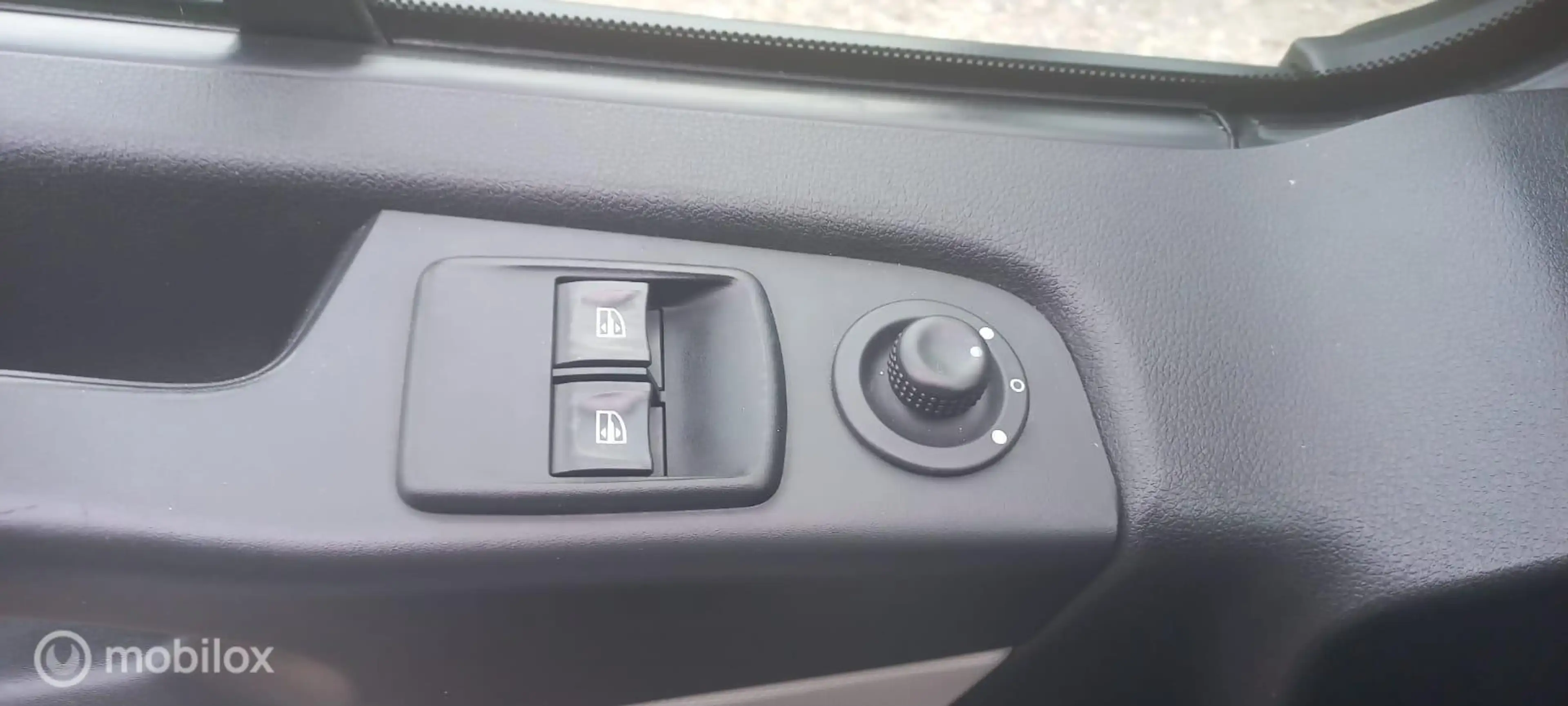 Renault Trafic bestel 1.6 dCi T29 L2H1 Comfort Energy — photo 9