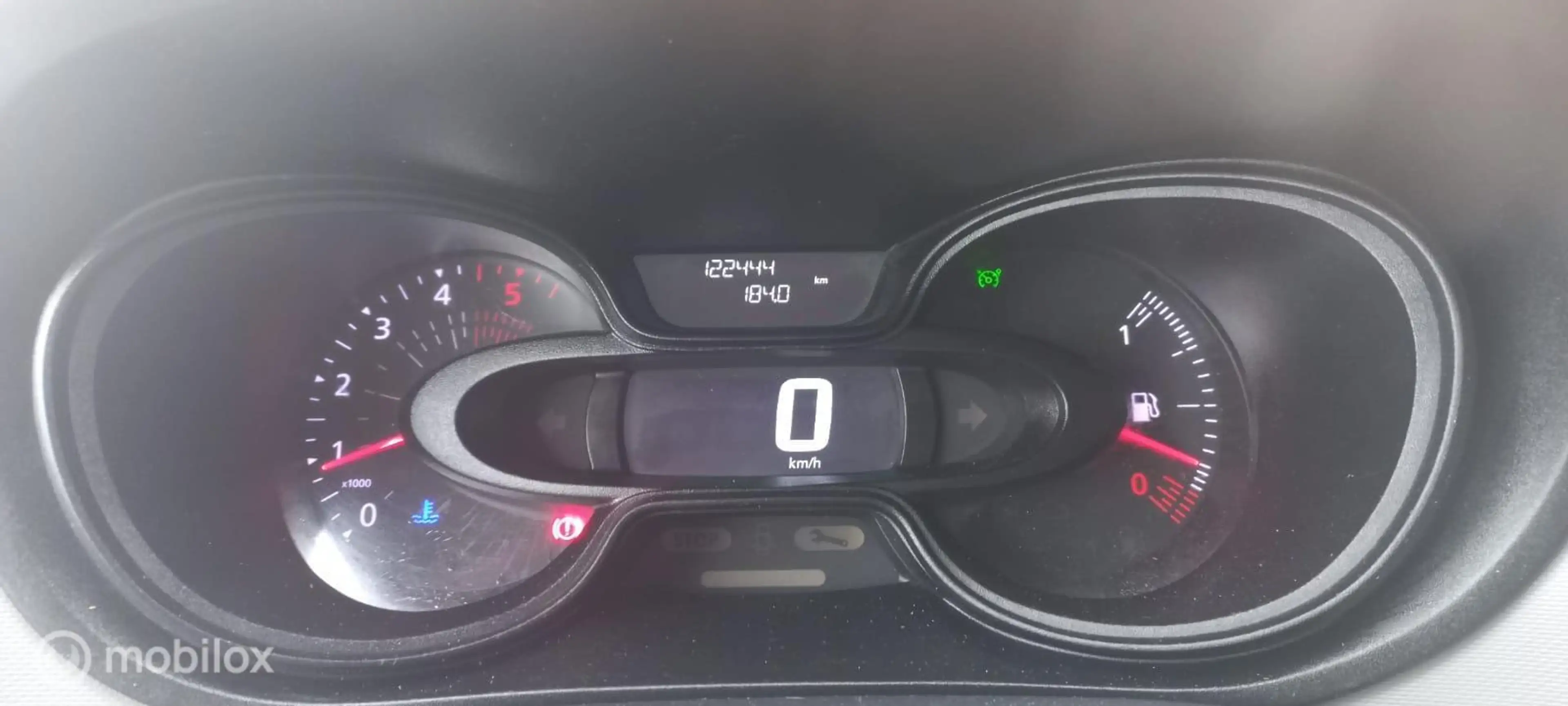 Renault Trafic bestel 1.6 dCi T29 L2H1 Comfort Energy — photo 16