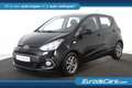 Hyundai i10 Edition *Airco*Stoelverwarming*Cruise Control* Noir - thumbnail 1