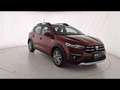 Dacia Sandero Stepway 1.0 tce Comfort Eco-g 100cv Rosso - thumbnail 3