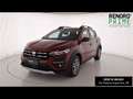 Dacia Sandero Stepway 1.0 tce Comfort Eco-g 100cv Rosso - thumbnail 1
