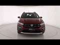 Dacia Sandero Stepway 1.0 tce Comfort Eco-g 100cv Rosso - thumbnail 4