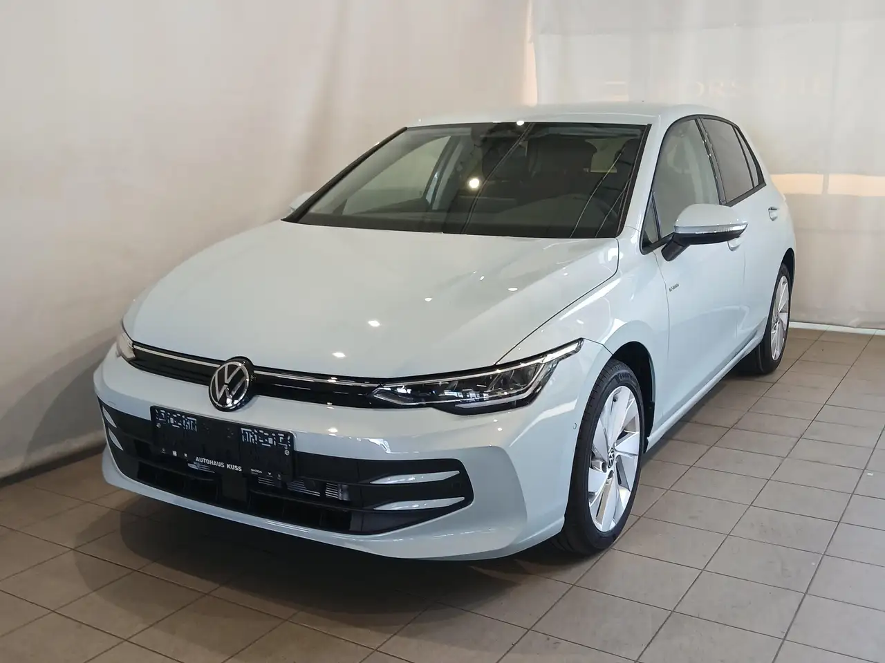 Volkswagen Golf 2026