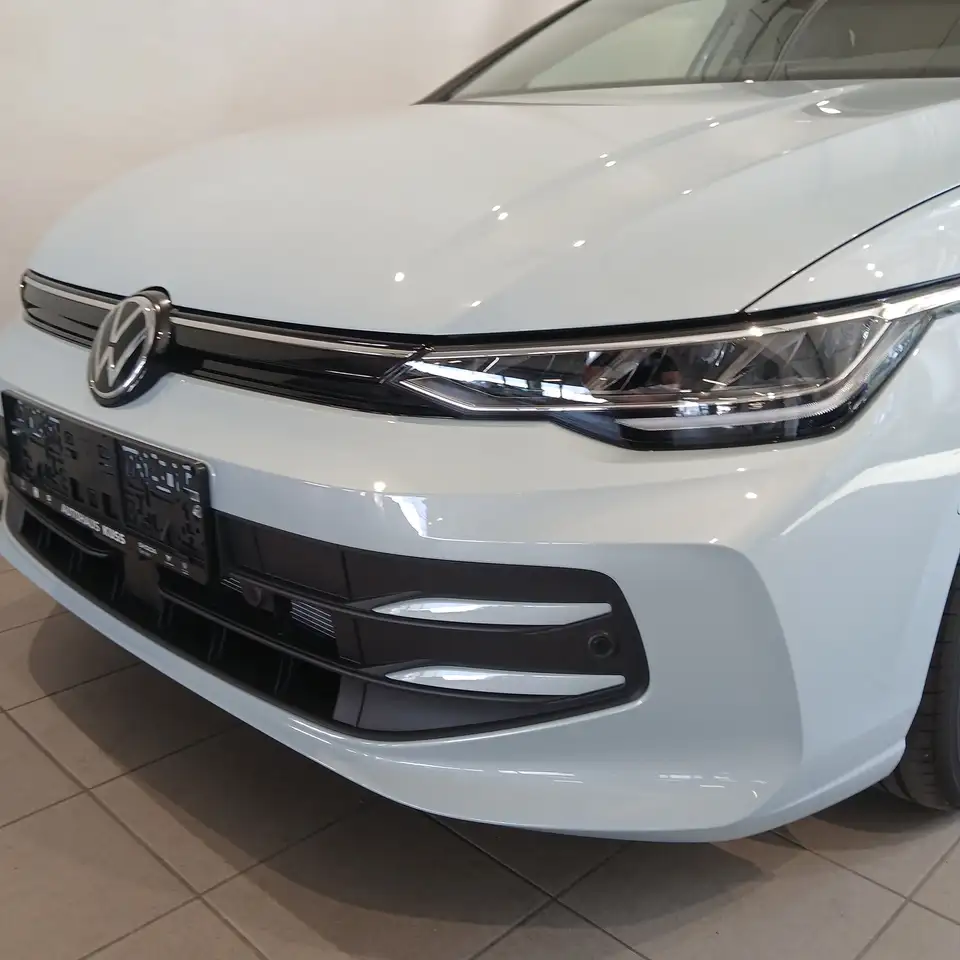 Volkswagen Golf 2026