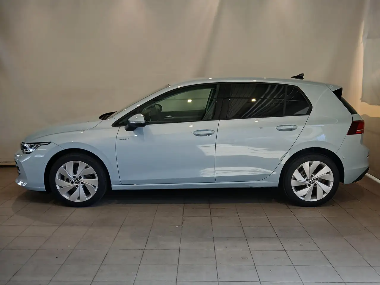 Volkswagen Golf 2026