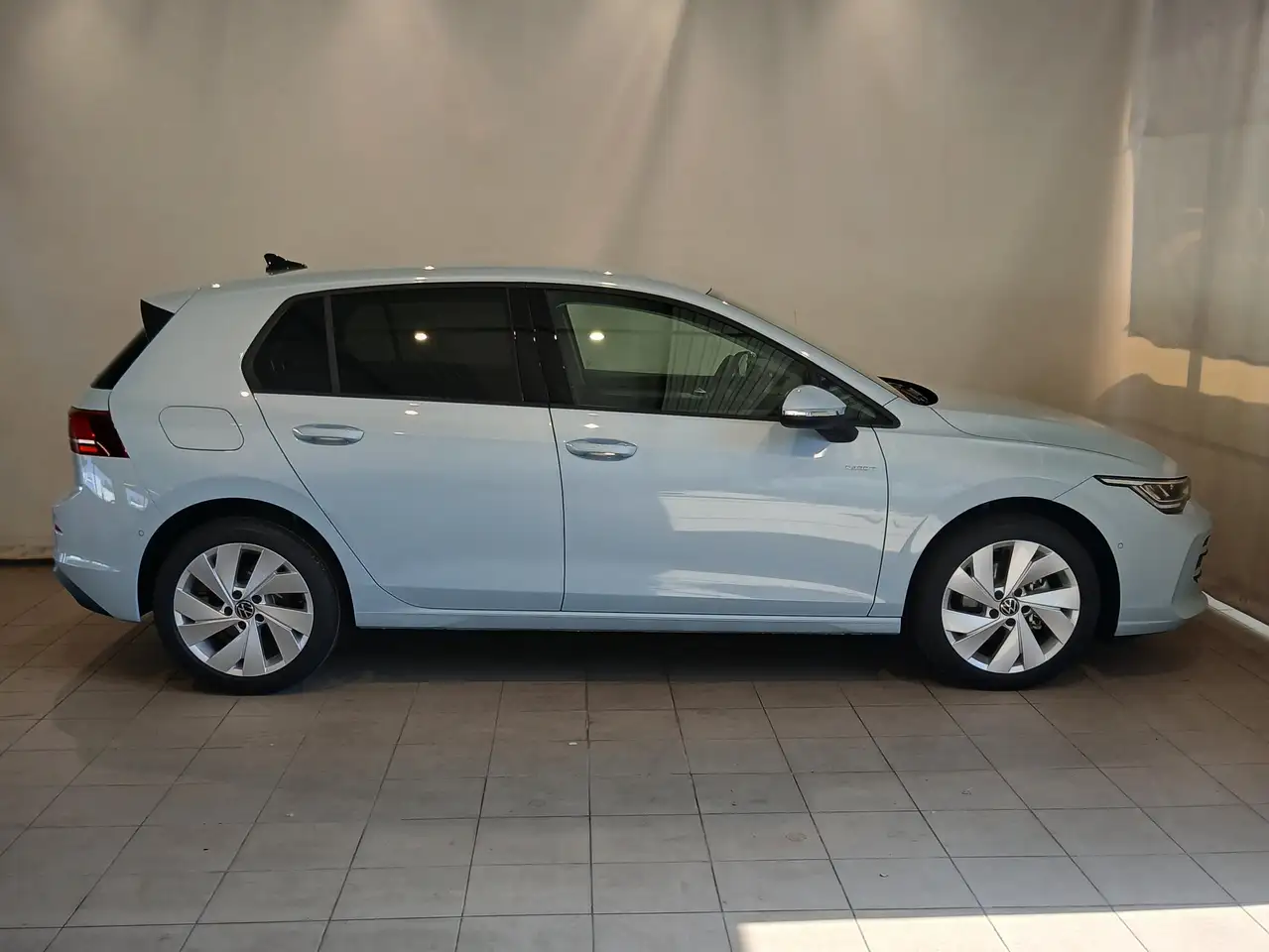 Volkswagen Golf 2026