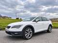 SEAT Leon 2.0TDI CR S&S 4D DSG6 184 Blanco - thumbnail 1