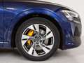 Audi e-tron 50 quattro S line Azul - thumbnail 18