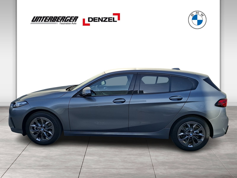 BMW 120 i — photo 3