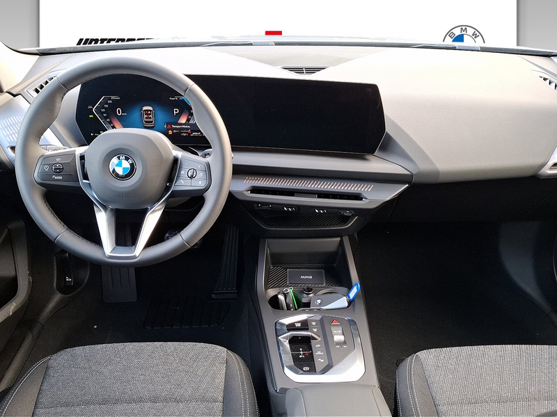 BMW 120 i — photo 7