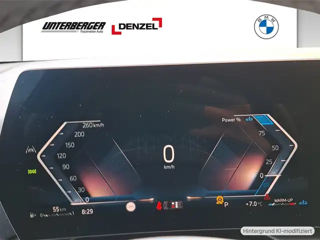 BMW 1 Series view 9