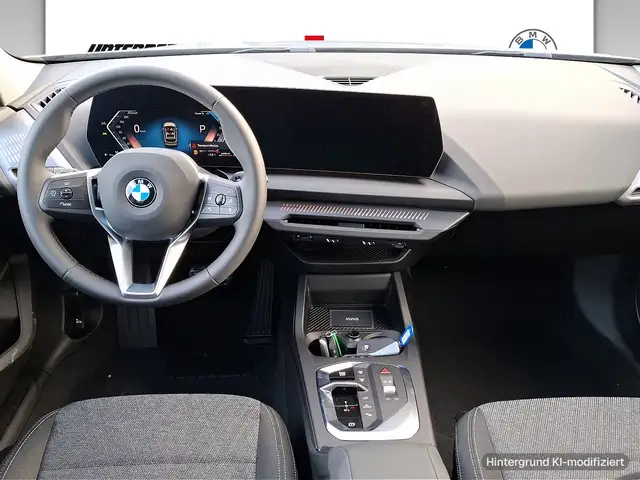 BMW 1 Series view 7