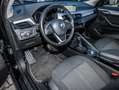 BMW X2 sDrive18d Advantage Navi+LED+Hifi+SHZ+DAB+PDC+Lord Schwarz - thumbnail 8