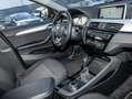 BMW X2 sDrive18d Advantage Navi+LED+Hifi+SHZ+DAB+PDC+Lord Schwarz - thumbnail 6