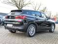 BMW X2 sDrive18d Advantage Navi+LED+Hifi+SHZ+DAB+PDC+Lord Schwarz - thumbnail 2