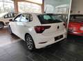 Volkswagen Polo Polo VI 2022 1.0 evo 80cv Blanco - thumbnail 3