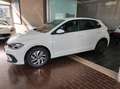 Volkswagen Polo Polo VI 2022 1.0 evo 80cv Blanco - thumbnail 5