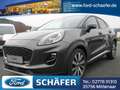 Ford Puma Titanium X+SHZ+LMF+NAVI+KLIMA+RFK+DAB+ Gris - thumbnail 1