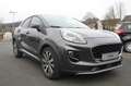 Ford Puma Titanium X+SHZ+LMF+NAVI+KLIMA+RFK+DAB+ Gris - thumbnail 2