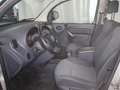 Mercedes-Benz Citan 109 CDI Lang Radio Klima Srebrny - thumbnail 9