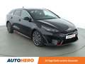 Kia ProCeed / pro_cee'd 1.6 TGDI GT Aut*NAVI*LED*ACC*CAM*PDC*SHZ*KLIMA* Schwarz - thumbnail 8
