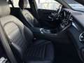 Mercedes-Benz GLC 350 e 4M/LEDER/SCHUIFDAK/AMG/ACHTERUITRIJCAM/PARKASS Noir - thumbnail 16