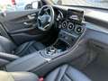 Mercedes-Benz GLC 350 e 4M/LEDER/SCHUIFDAK/AMG/ACHTERUITRIJCAM/PARKASS Noir - thumbnail 17