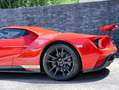 Ford GT Heritage Edition Alan Mann Roşu - thumbnail 8