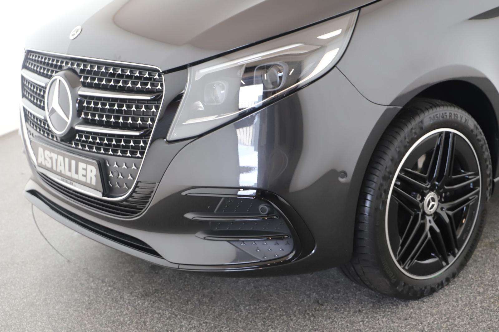 Mercedes-Benz V 300