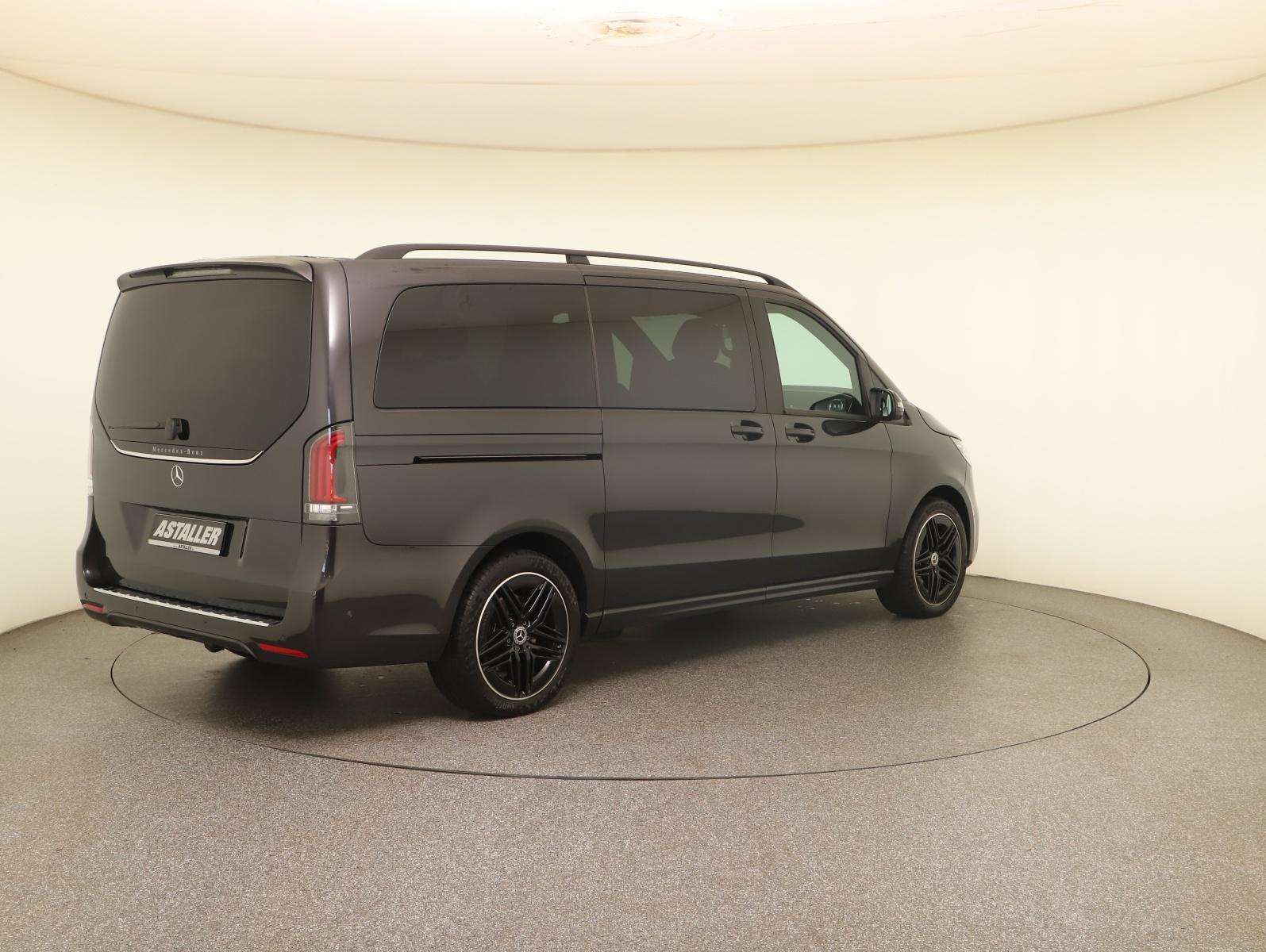 Mercedes-Benz V 300