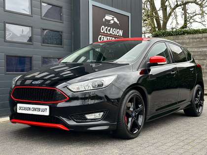 Ford Focus 1.5 ST-LINE RED EDITION / 5 DRS / NIEUWSTAAT ...